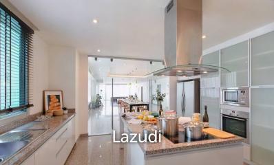 3 Bed 4 Bath 285 SQ.M Seven Place Residences