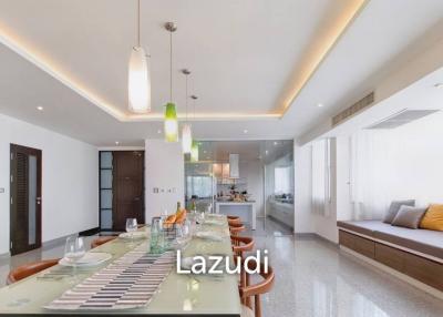 3 Bed 4 Bath 285 SQ.M Seven Place Residences