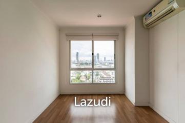 3 Bed 103 Sq.m. Lumpini Park Riverside Rama 3