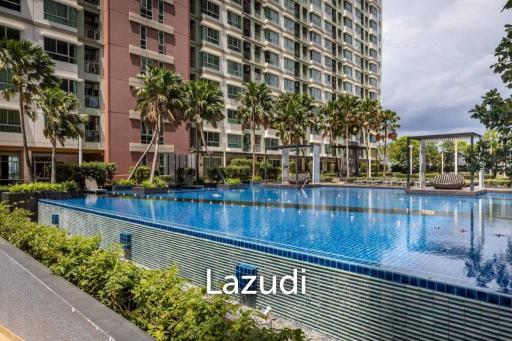 3 Bed 103 Sq.m. Lumpini Park Riverside Rama 3