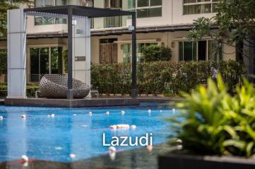 3 Bed 103 Sq.m. Lumpini Park Riverside Rama 3