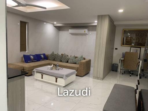 3 Bedroom 3 Bathroom, 276 sqm, Baan Natcha