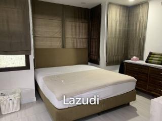 3 Bedroom 3 Bathroom, 276 sqm, Baan Natcha