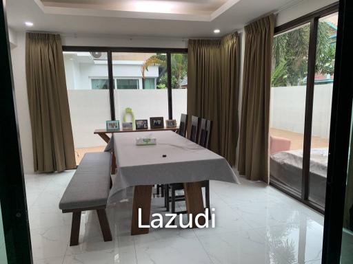 3 Bedroom 3 Bathroom, 276 sqm, Baan Natcha