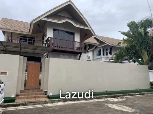 3 Bedroom 3 Bathroom, 276 sqm, Baan Natcha