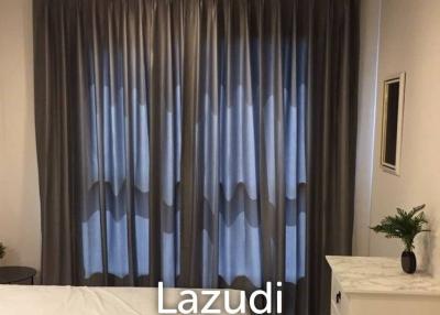 1 Bedroom Life Sukhumvit 48 Condominium, Bangkok