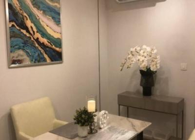 1 Bedroom Life Sukhumvit 48 Condominium, Bangkok