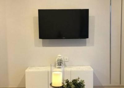 1 Bedroom Life Sukhumvit 48 Condominium, Bangkok