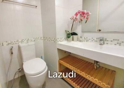 1 Bed 26 SQ.M Lumpini Place Rama4 Ratchadapisek