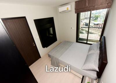 1 Bedroom Rhythm Sukhumvit 44/1 Condominium, Bangkok