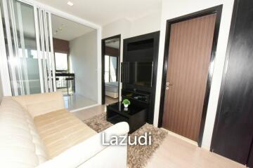 1 Bedroom Rhythm Sukhumvit 44/1 Condominium, Bangkok