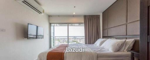 1 Bedroom Aspire Sukhumvit 48 Condominium, Bangkok