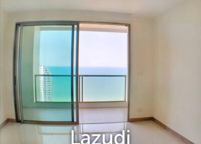 Studio 1 Bathroom 33.27 Sqm. Riviera Jomtien