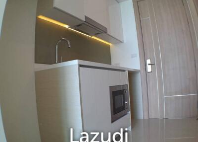 Studio 1 Bath 33.56 Sqm. Riviera Jomtien