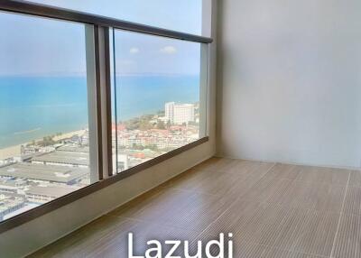 Studio 1 Bath 33.56 Sqm. Riviera Jomtien