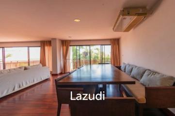 SANTI PURA : Great Price 5 Bed and 5 Bath Sea View Condo on the 5th Floor with Sea View