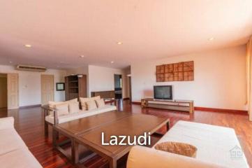 SANTI PURA : Great Price 5 Bed and 5 Bath Sea View Condo on the 5th Floor with Sea View