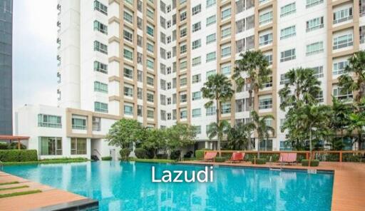 2 Bedroom Q House Sathorn Condominium, Bangkok