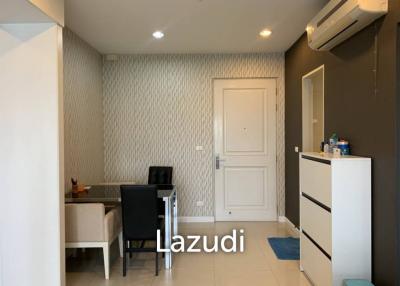 1 Bedroom Q House Sathorn Condominium, Bangkok