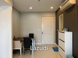 1 Bedroom Q House Sathorn Condominium, Bangkok