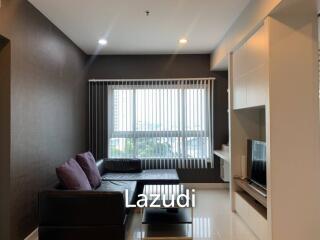 1 Bedroom Q House Sathorn Condominium, Bangkok