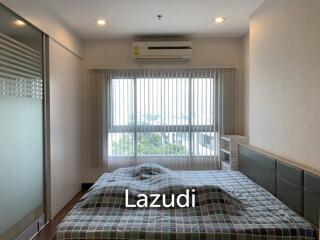 1 Bedroom Q House Sathorn Condominium, Bangkok