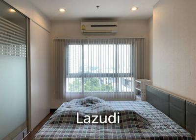 1 Bedroom Q House Sathorn Condominium, Bangkok