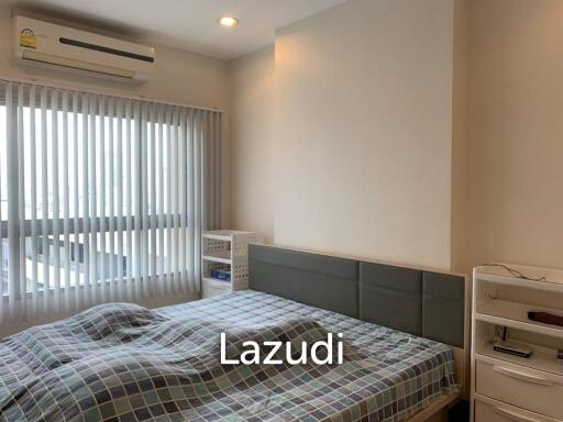 1 Bedroom Q House Sathorn Condominium, Bangkok