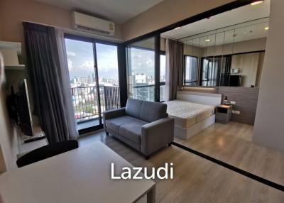 1 Bedroom Condolette Midst Rama 9 Condominium, Bangkok