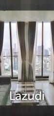 1 Bed 1 Bath at Noble Ploenchit Condo