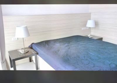 1 Bed 1 Bath at Noble Ploenchit Condo
