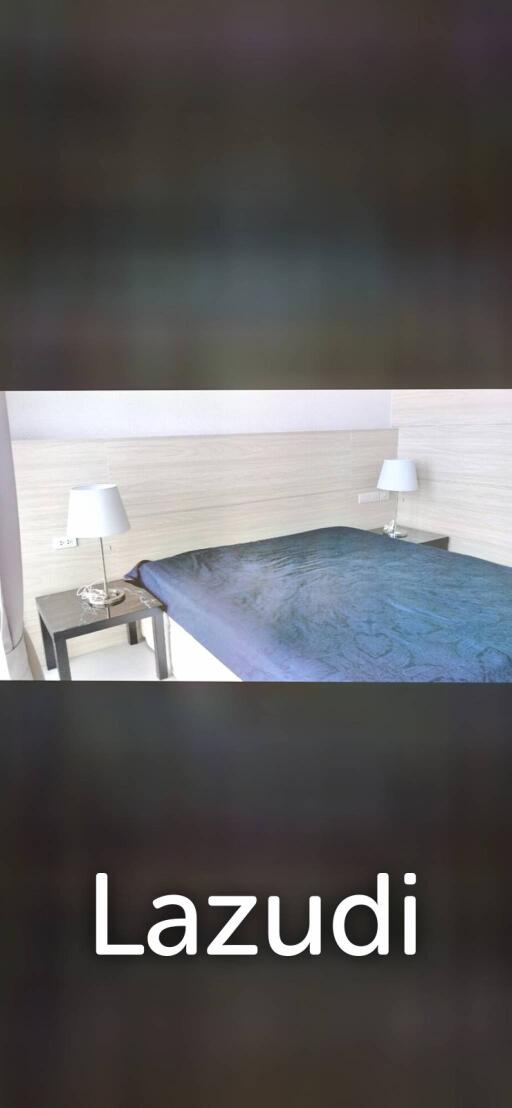 1 Bed 1 Bath at Noble Ploenchit Condo