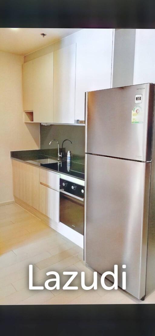 1 Bed 1 Bath at Noble Ploenchit Condo