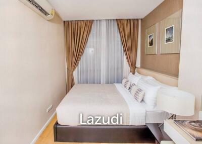 1 Bed 31 SQ.M Movenpick Residences Ekkamai