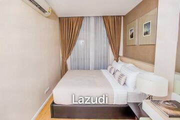 1 Bed 31 SQ.M Movenpick Residences Ekkamai