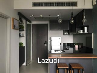 1 Bedroom Nye by Sansiri Condominium, Bangkok