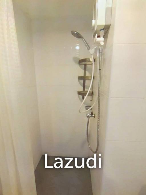 1 Bedroom 1 Bathroom,23.35 sqm, Lumpini Condo Town