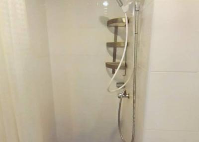 1 Bedroom 1 Bathroom,23.35 sqm, Lumpini Condo Town