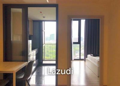 1 bedroom for Sale at The Line Jatujak - Mochit