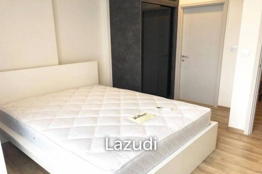 1 bedroom for Sale at The Line Jatujak - Mochit