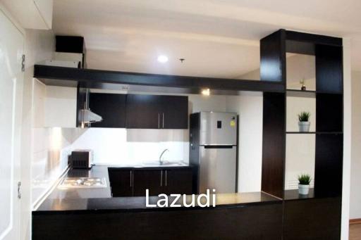 2 Bed 2 Bath 140 SQ.M The Capital Sukhumvit 30/1