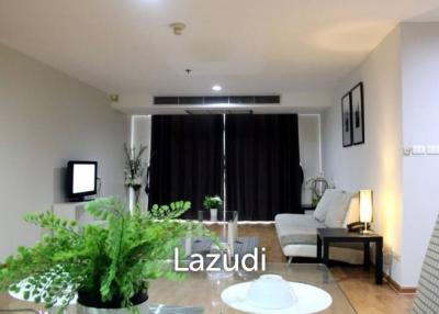 2 Bed 2 Bath 140 SQ.M The Capital Sukhumvit 30/1