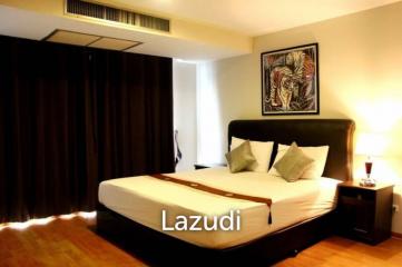 2 Bed 2 Bath 140 SQ.M The Capital Sukhumvit 30/1