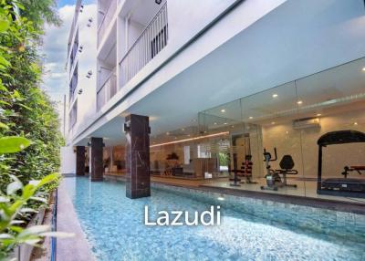 Apartment For Sale in Thonglor Area