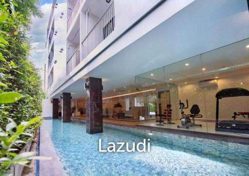 Apartment For Sale in Thonglor Area