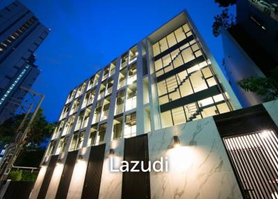 Apartment For Sale in Thonglor Area