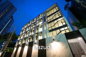 Apartment For Sale in Thonglor Area
