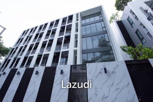 Apartment For Sale in Thonglor Area