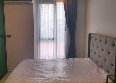 1 Bed 49.21 SQ.M Diamond Ratchada