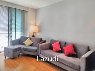 2 Bed 2 Bath 85 SQ.M Issara @ 42 Sukhumvit